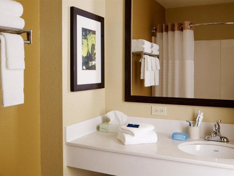 Extended Stay America Select Suites - Atlanta - Alpharetta - Rock Mill Rd Εξωτερικό φωτογραφία