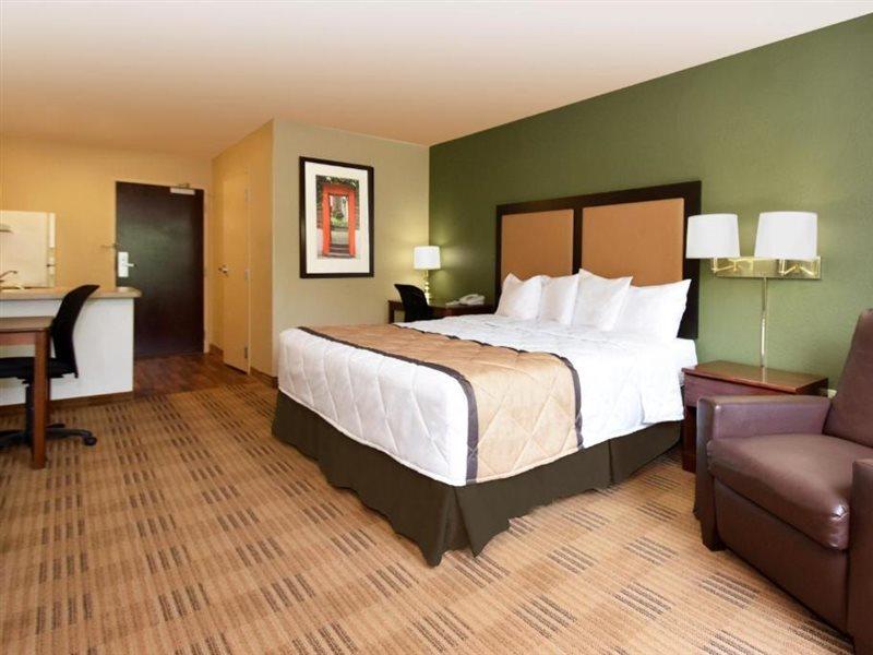 Extended Stay America Select Suites - Atlanta - Alpharetta - Rock Mill Rd Εξωτερικό φωτογραφία