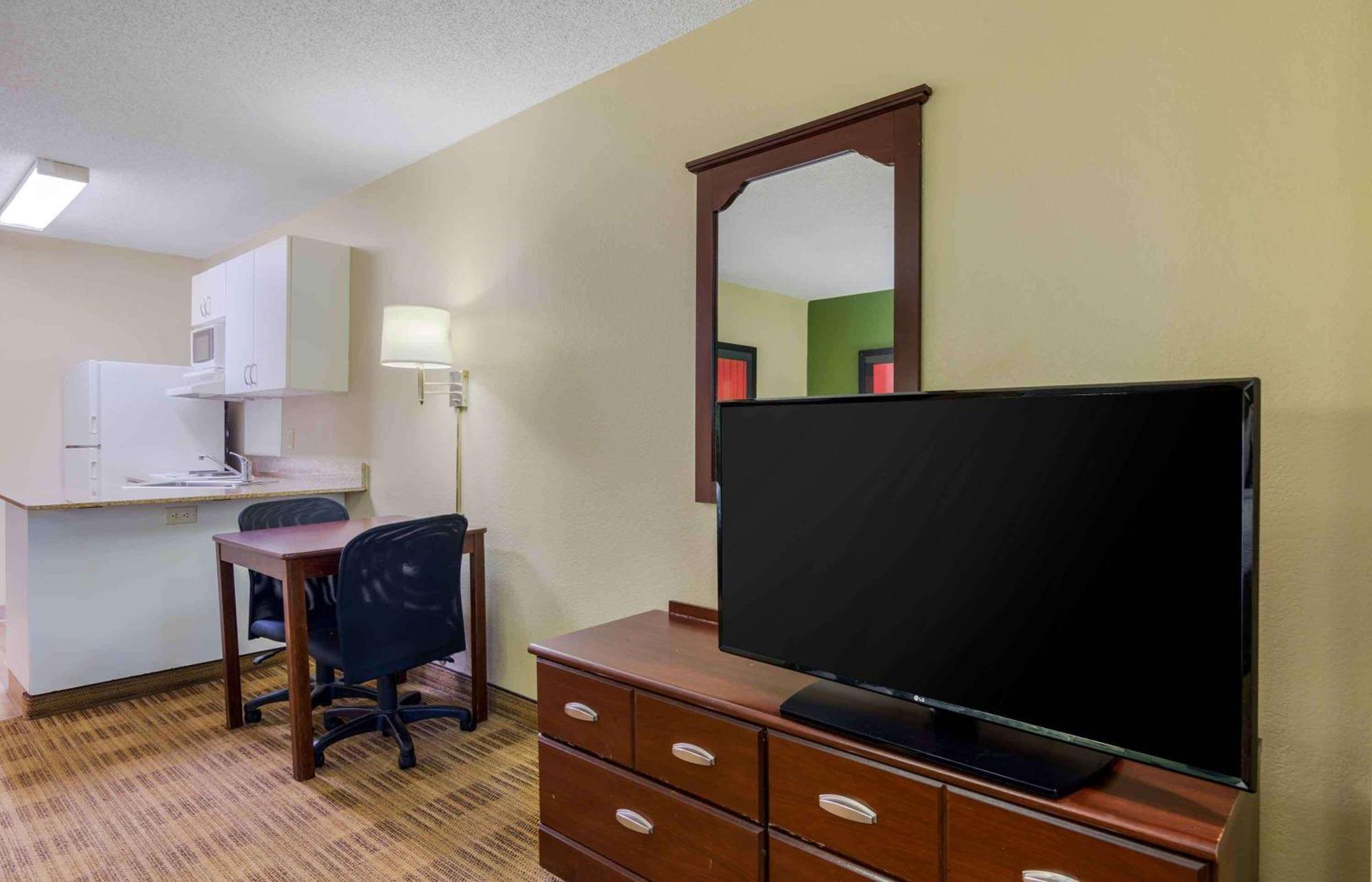 Extended Stay America Select Suites - Atlanta - Alpharetta - Rock Mill Rd Εξωτερικό φωτογραφία
