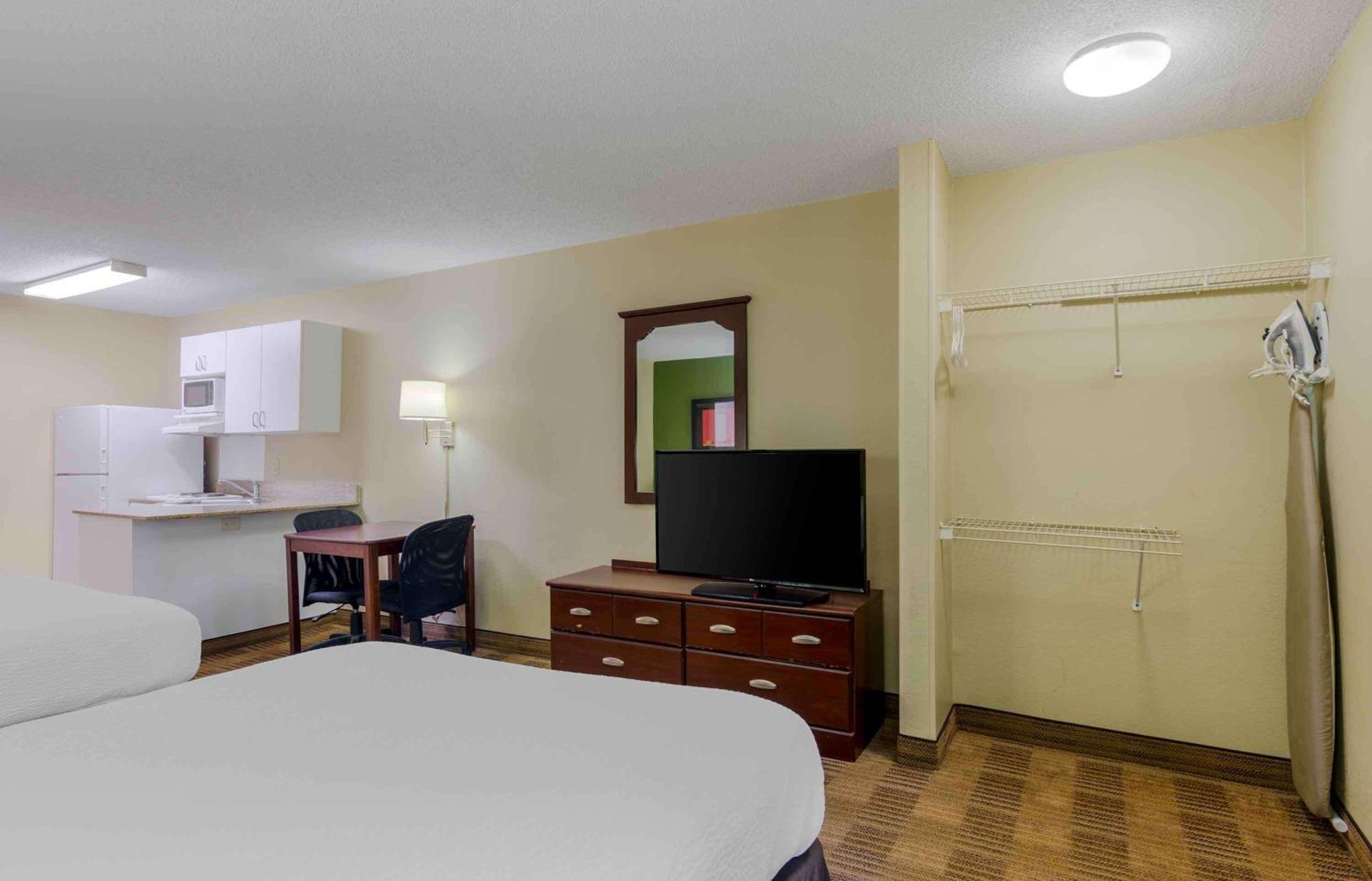 Extended Stay America Select Suites - Atlanta - Alpharetta - Rock Mill Rd Εξωτερικό φωτογραφία