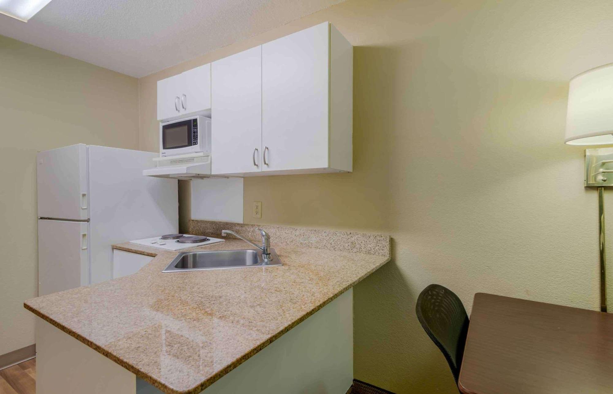Extended Stay America Select Suites - Atlanta - Alpharetta - Rock Mill Rd Εξωτερικό φωτογραφία
