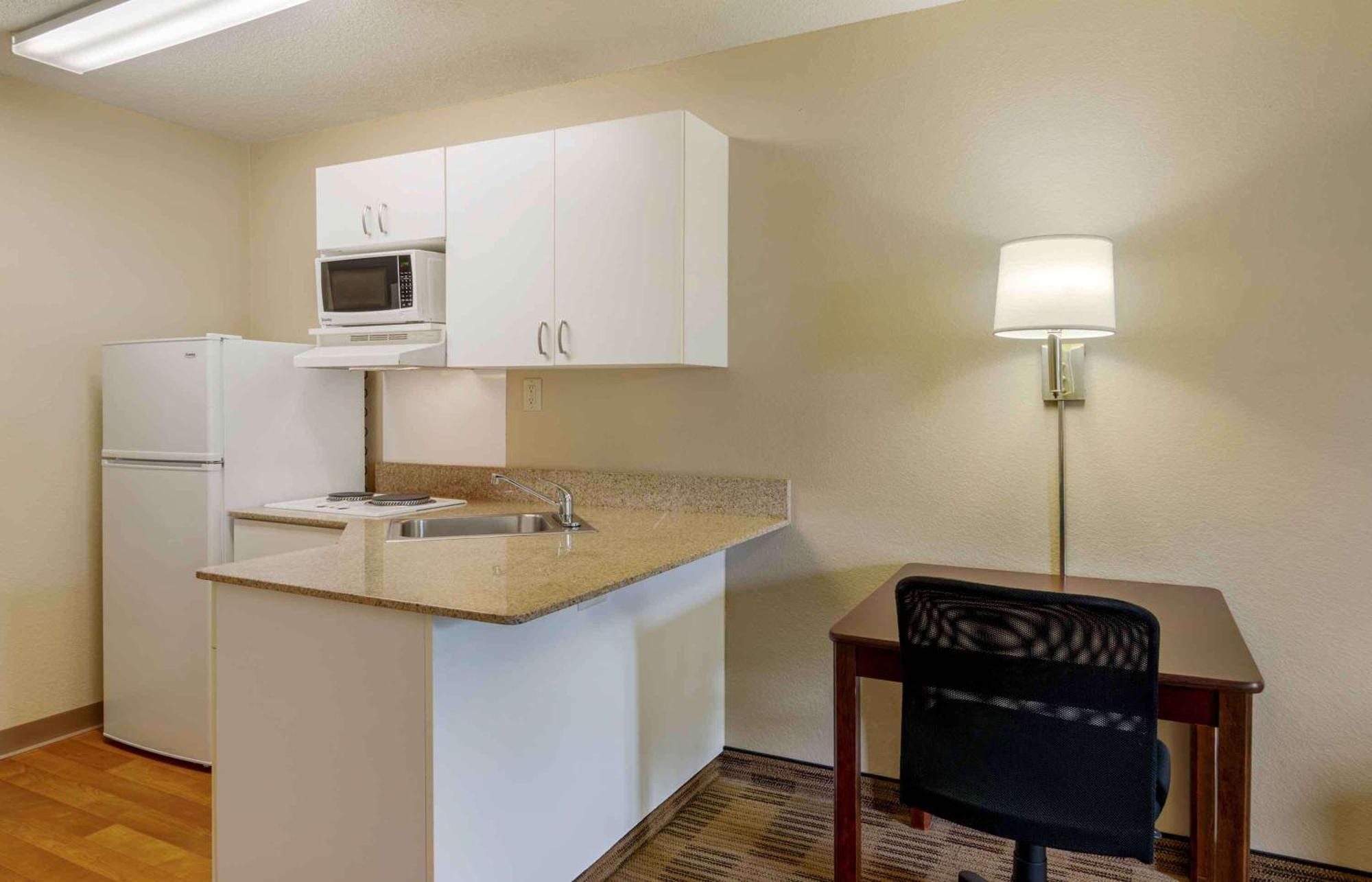 Extended Stay America Select Suites - Atlanta - Alpharetta - Rock Mill Rd Εξωτερικό φωτογραφία