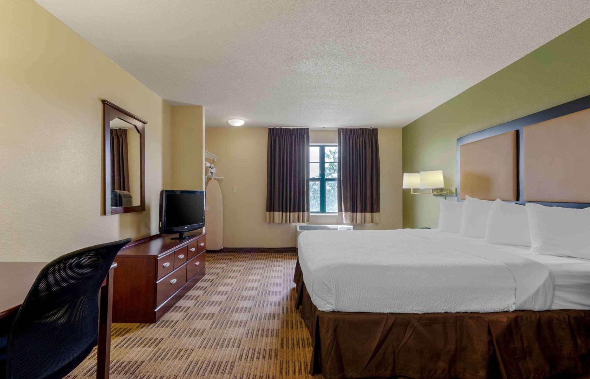 Extended Stay America Select Suites - Atlanta - Alpharetta - Rock Mill Rd Εξωτερικό φωτογραφία
