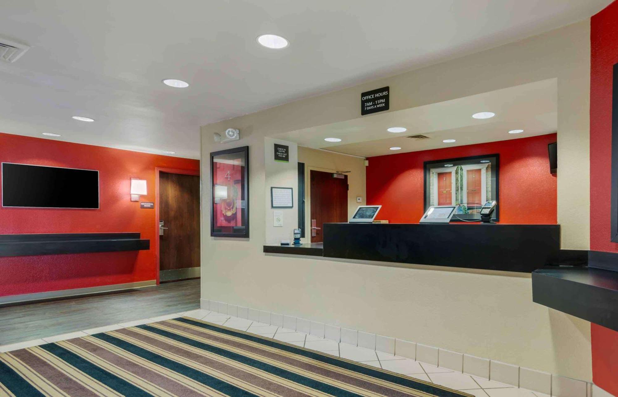 Extended Stay America Select Suites - Atlanta - Alpharetta - Rock Mill Rd Εξωτερικό φωτογραφία
