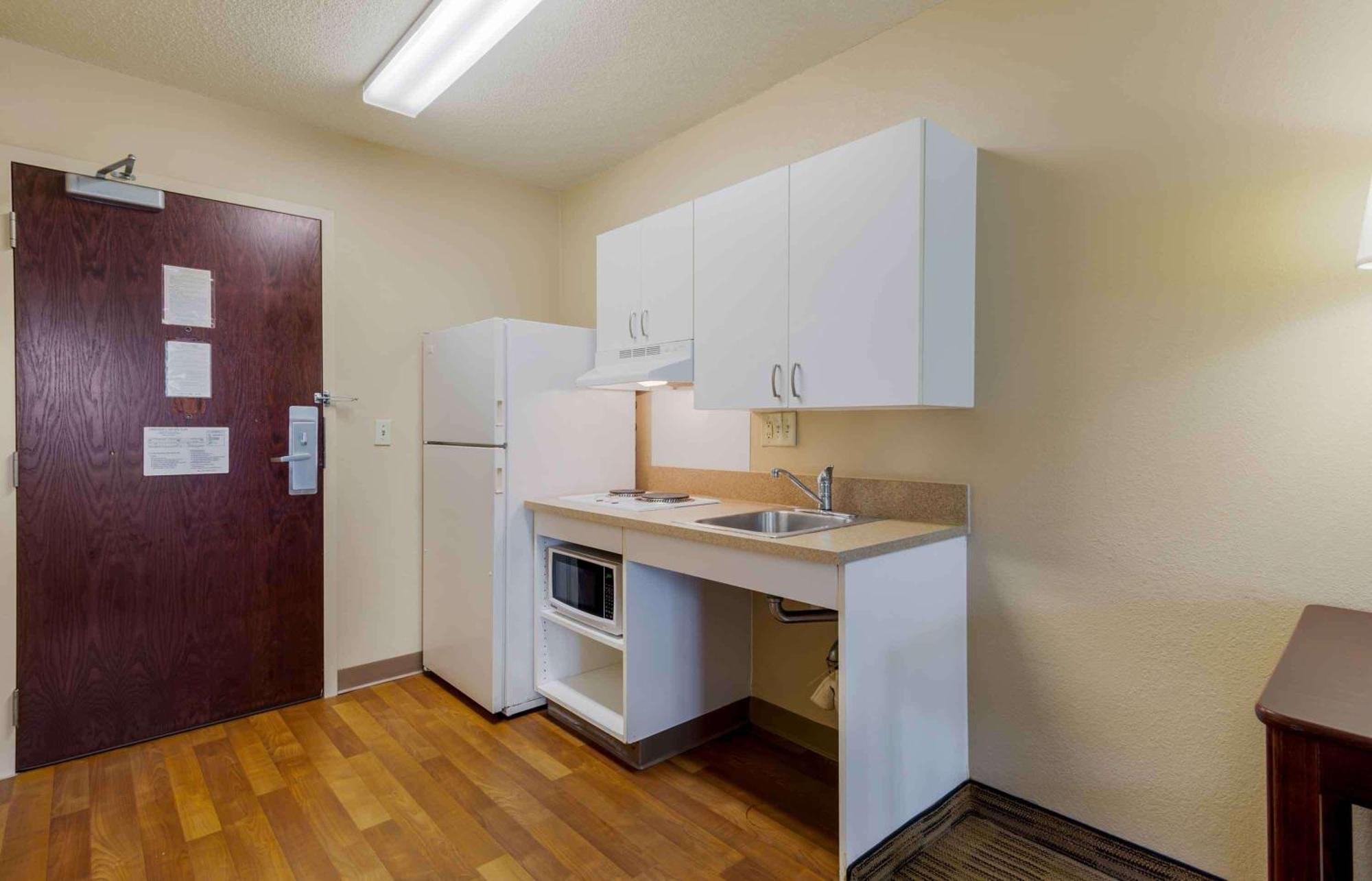 Extended Stay America Select Suites - Atlanta - Alpharetta - Rock Mill Rd Εξωτερικό φωτογραφία