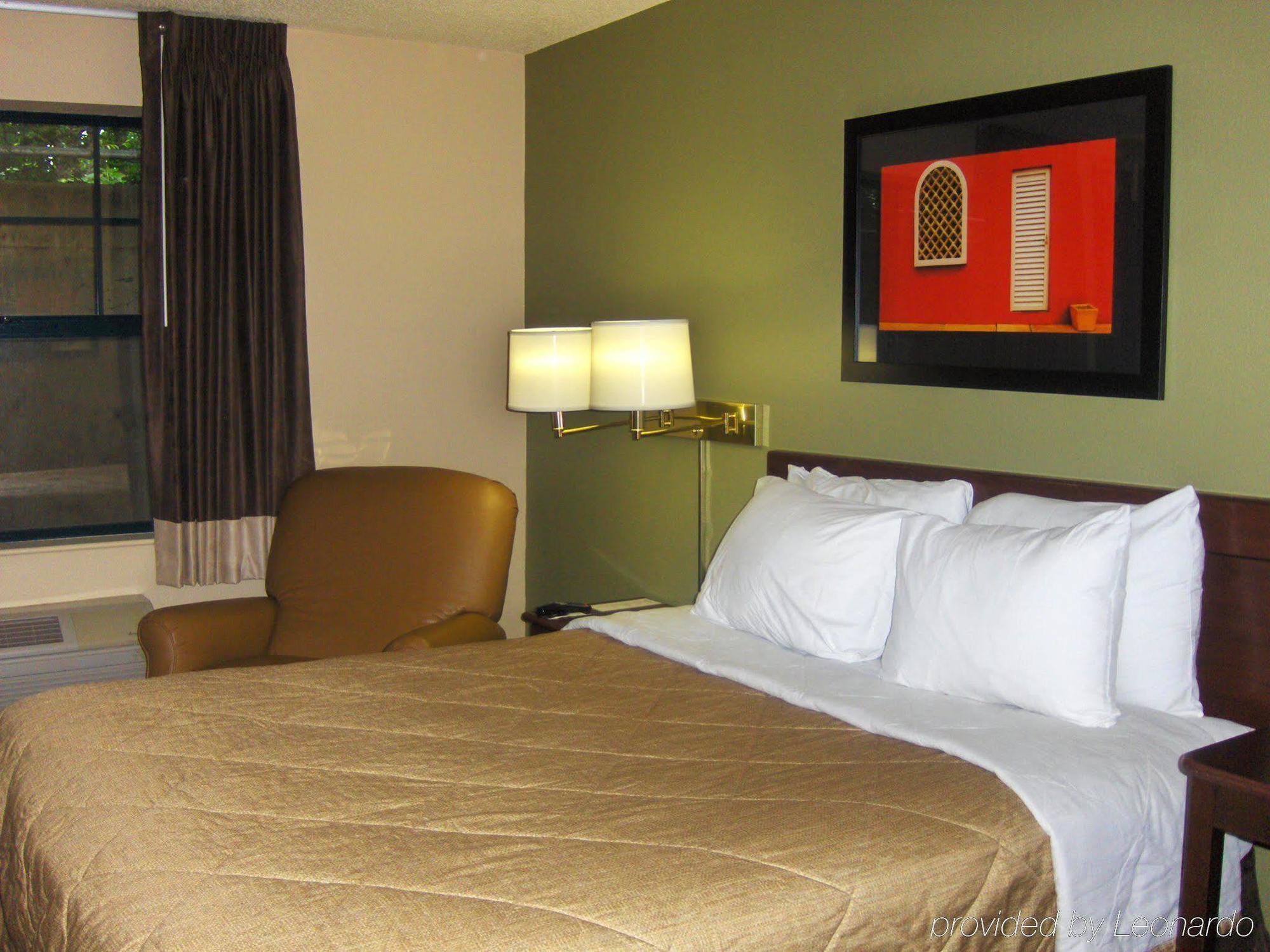 Extended Stay America Select Suites - Atlanta - Alpharetta - Rock Mill Rd Εξωτερικό φωτογραφία