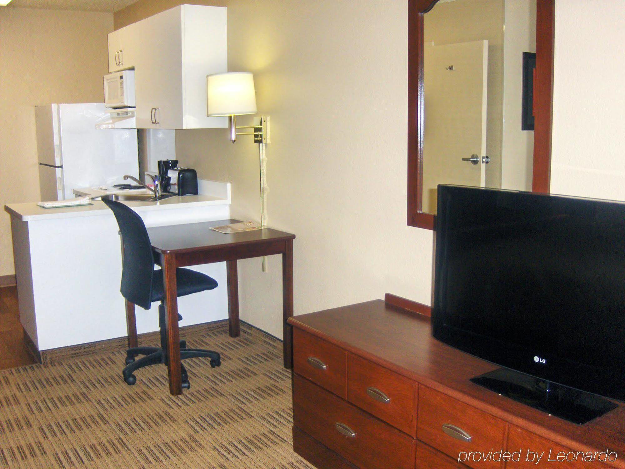 Extended Stay America Select Suites - Atlanta - Alpharetta - Rock Mill Rd Εξωτερικό φωτογραφία
