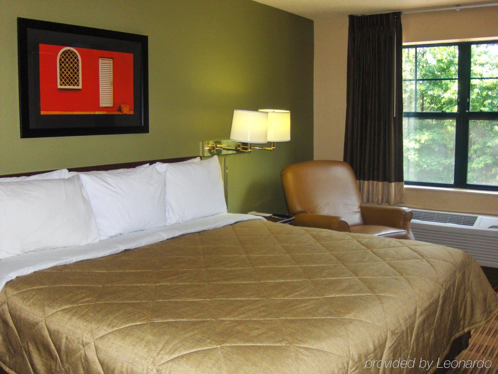 Extended Stay America Select Suites - Atlanta - Alpharetta - Rock Mill Rd Εξωτερικό φωτογραφία
