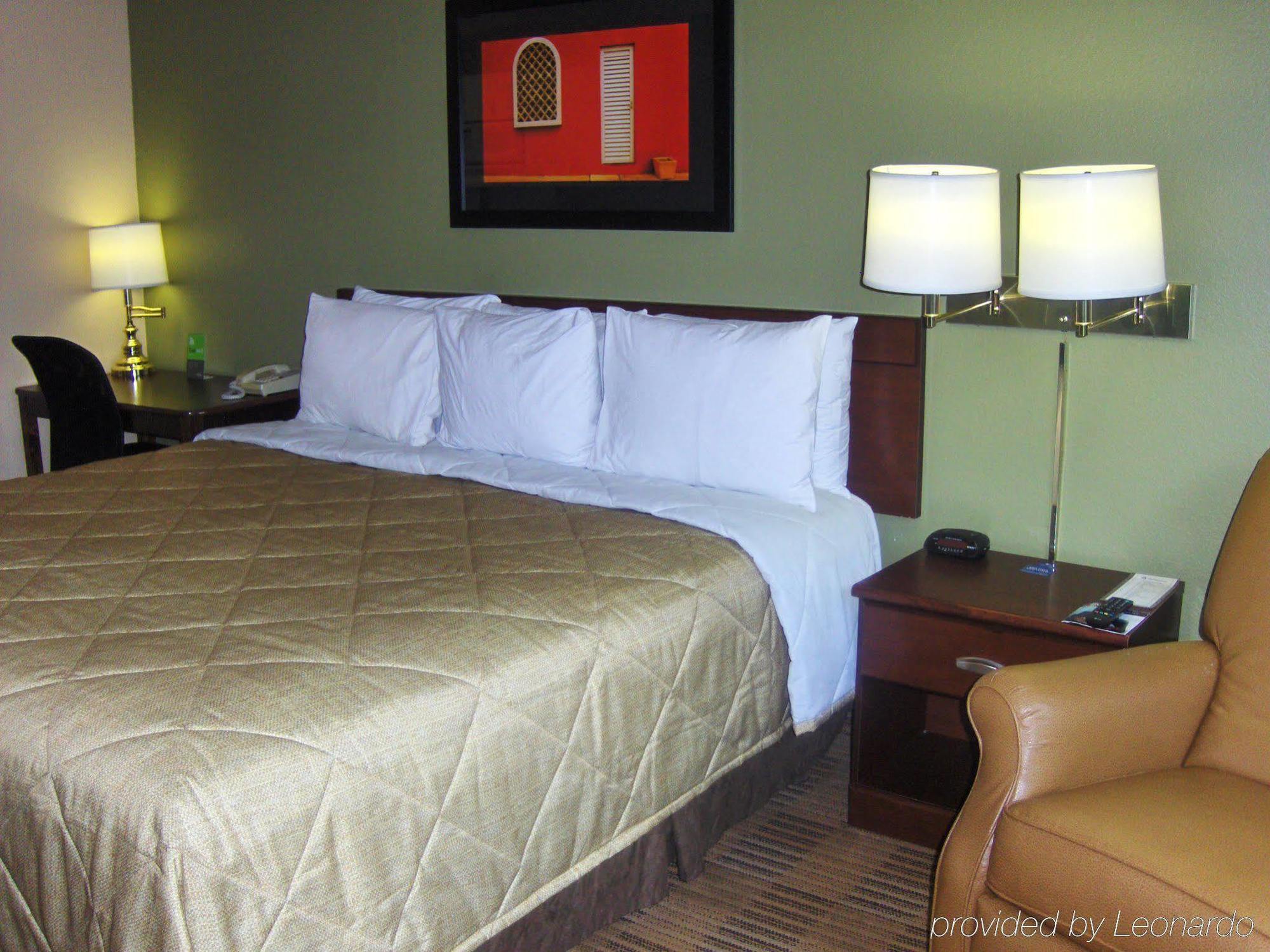 Extended Stay America Select Suites - Atlanta - Alpharetta - Rock Mill Rd Εξωτερικό φωτογραφία