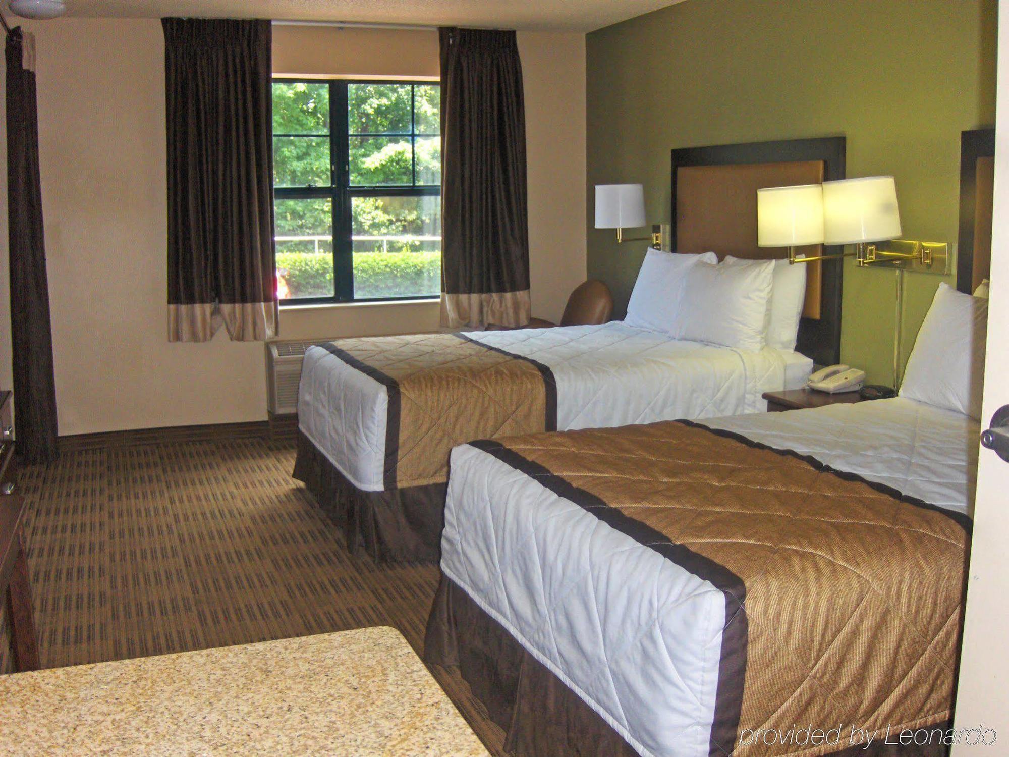 Extended Stay America Select Suites - Atlanta - Alpharetta - Rock Mill Rd Εξωτερικό φωτογραφία